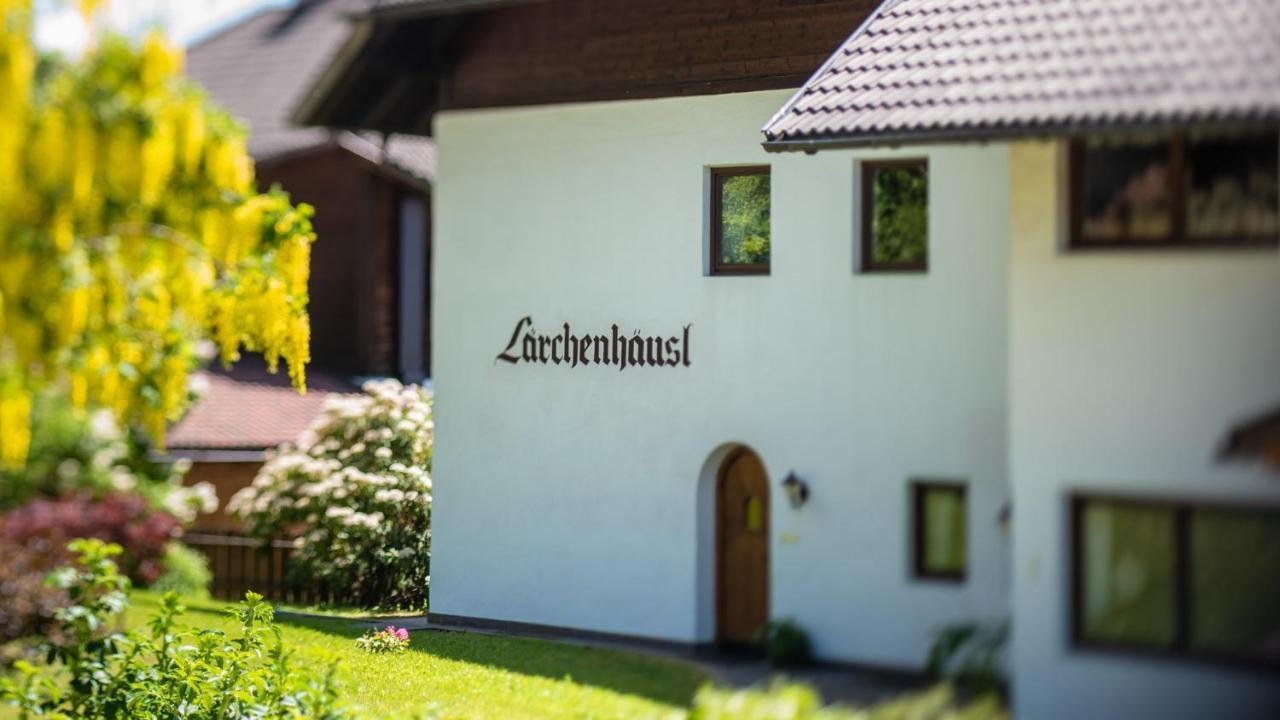 Residence Laerchenhaeusl Soprabolzano Exterior photo
